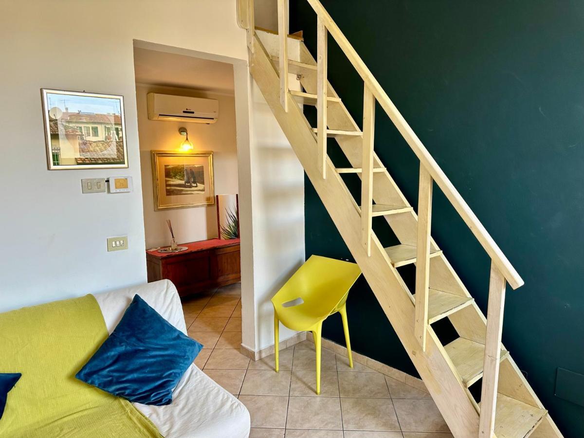Magnificat'S Apartment Φλωρεντία Εξωτερικό φωτογραφία