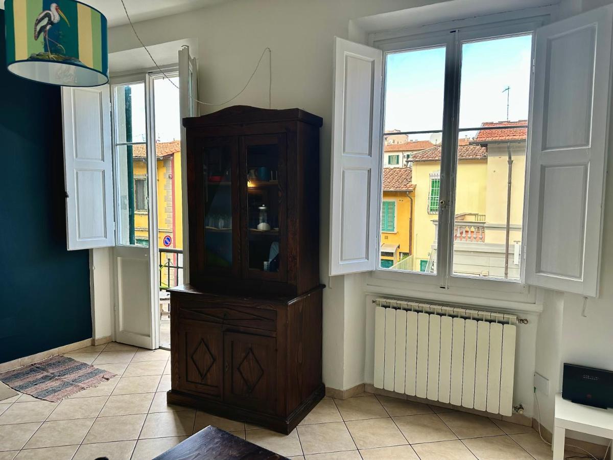 Magnificat'S Apartment Φλωρεντία Εξωτερικό φωτογραφία