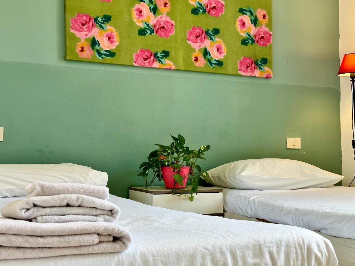 Magnificat'S Apartment Φλωρεντία Εξωτερικό φωτογραφία