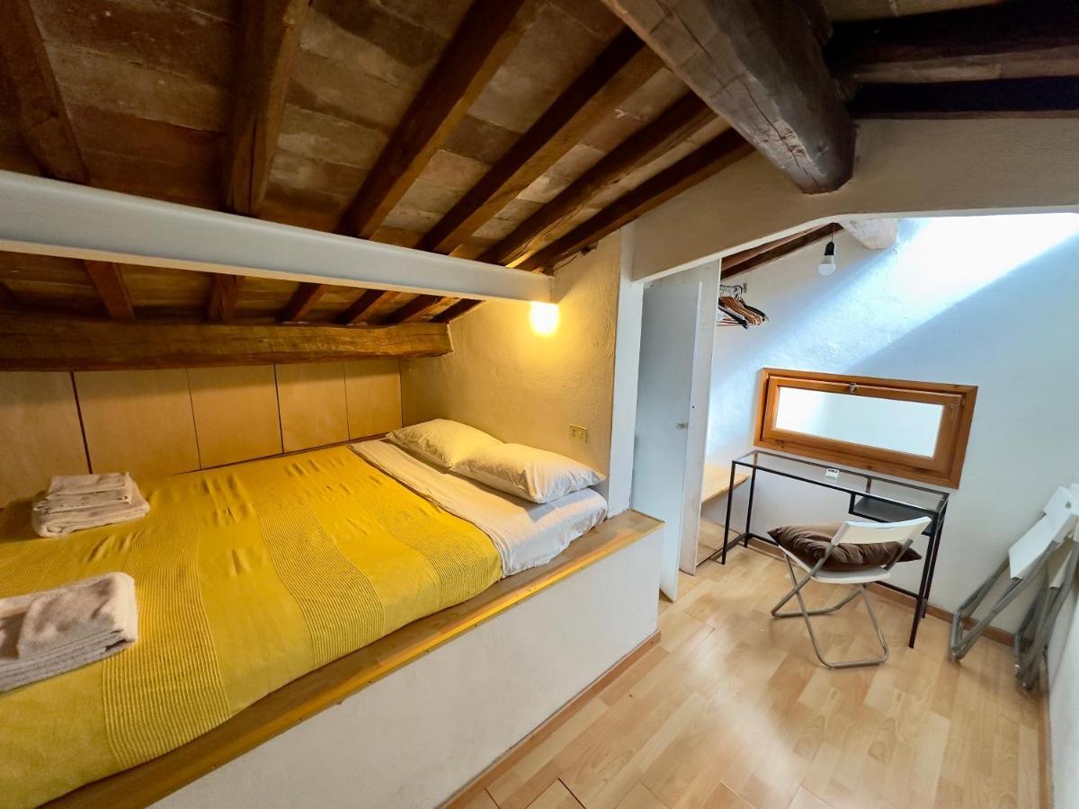 Magnificat'S Apartment Φλωρεντία Εξωτερικό φωτογραφία