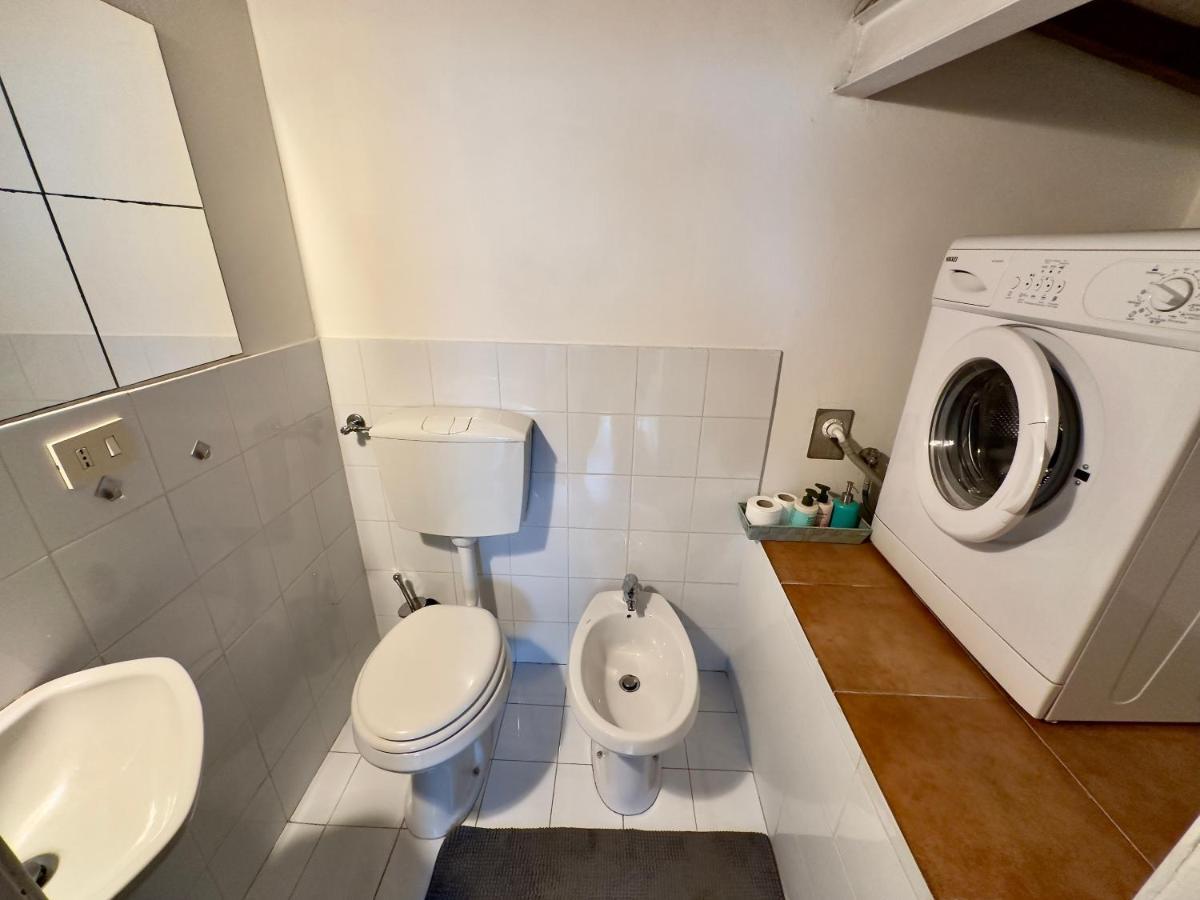 Magnificat'S Apartment Φλωρεντία Εξωτερικό φωτογραφία