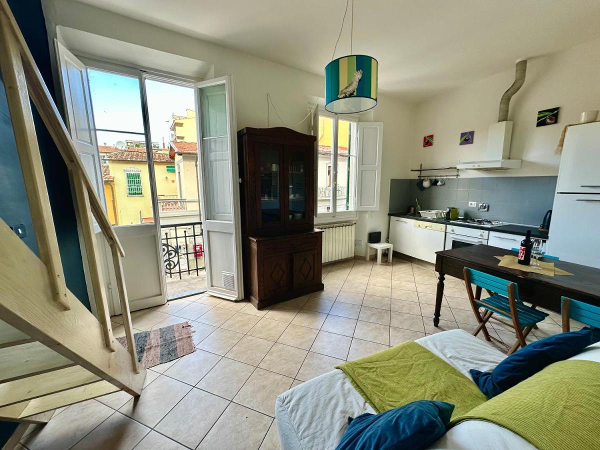 Magnificat'S Apartment Φλωρεντία Εξωτερικό φωτογραφία